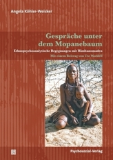 Gespräche unter dem Mopanebaum