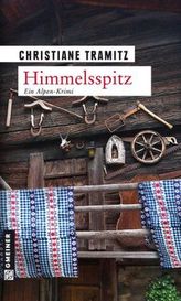 Himmelsspitz