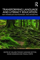  Transforming Language and Literacy Education