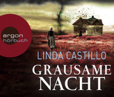 Grausame Nacht, 6 Audio-CDs