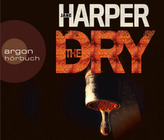The Dry, 6 Audio-CDs