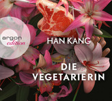 Die Vegetarierin, 4 Audio-CDs