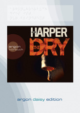 The Dry, 1 MP3-CD