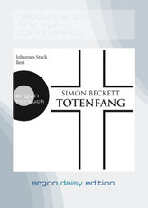Totenfang, 1 MP3-CD (DAISY Edition)
