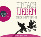 Einfach lieben, 1 Audio-CD