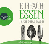 Einfach essen, 1 Audio-CD