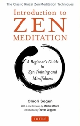  Introduction to Zen Meditation