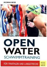 Open Water Schwimmtraining