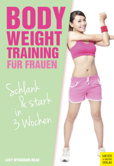 Bodyweight Training für Frauen