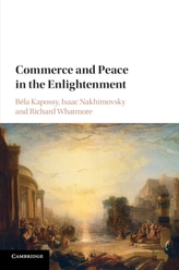  Commerce and Peace in the Enlightenment