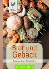 Brot und Gebäck