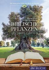 Biblische Pflanzen