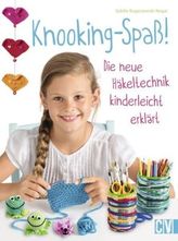 Knooking-Spaß!