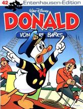 Entenhausen-Edition- Donald. Bd.42
