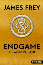 Endgame. - Die Auserwählten