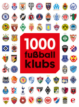 1000 Fußballklubs