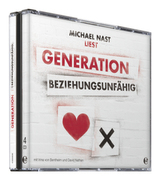 Generation Beziehungsunfähig, 4 Audio-CDs