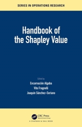  Handbook of the Shapley Value