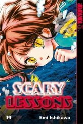 Scary Lessons. Bd.19