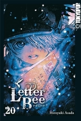 Letter Bee. Bd.20