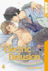 Electric Delusion. Bd.4