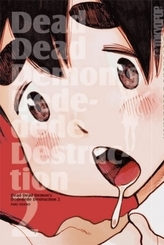 Dead Dead Demon's Dededede Destruction. Bd.2