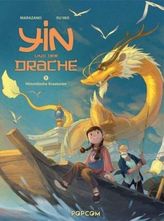 Yin und der Drache - Himmlische Kreaturen