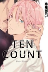 Ten Count. Bd.5