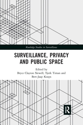  Surveillance, Privacy and Public Space
