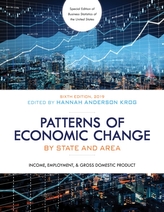  Patterns of Economic Change by State and Area 2019