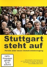 Stuttgart steht auf, 1 DVD