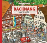 Backnang wimmelt