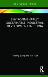  Environmentally Sustainable Industrial Development in China