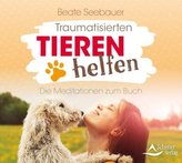 Traumatisierten Tieren helfen, Audio-CD