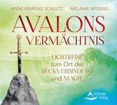 Avalons Vermächtnis, 1 Audio-CD