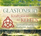 Glastonbury, 1 Audio-CD