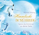Himmlische Berührung, 1 Audio-CD