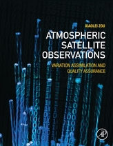  Atmospheric Satellite Observations