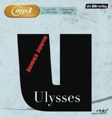 Ulysses, 6 MP3-CDs