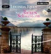 Die sieben Schwestern, 1 MP3-CD