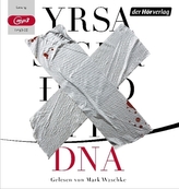 DNA, 1 MP3-CD