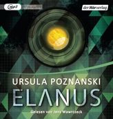 Elanus, 1 MP3-CD