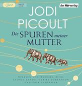 Die Spuren meiner Mutter, 1 MP3-CD