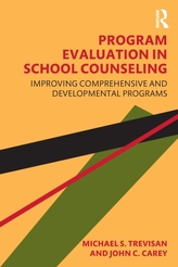  Program Evaluation in School Counseling