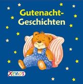 Gutenacht-Geschichten, 4 Bde.