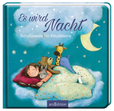 Es wird Nacht