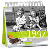 1947 - Ein toller Jahrgang!