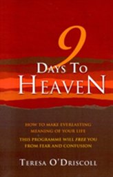  9 Days to Heaven