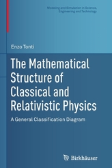 The Mathematical Structure of Classical and Relativistic Physics