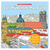 Das München-Malbuch